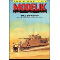MCV-80 Warrior