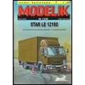STAR LE 12180 