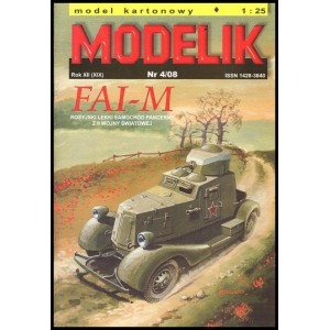 FAI-M