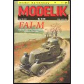 FAI-M
