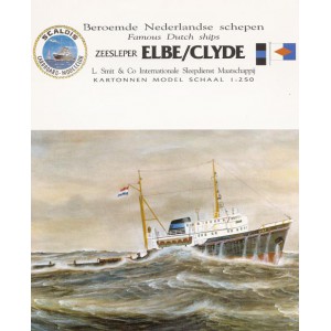 ELBE/ CLYDE