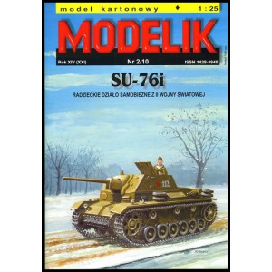 SU-76i