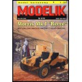 Morris Mk.I"RECCE"