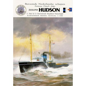 HUDSON