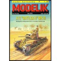 A12 "MATILDA II" MK III