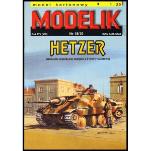 HETZER