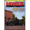 GAZ-AAA