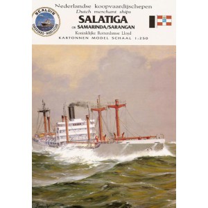 SALATIGA