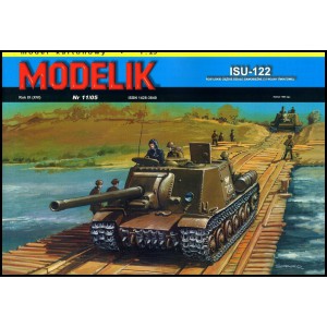 ISU-122
