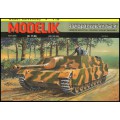 Jagdpanzer IV Ausf.F