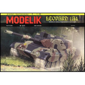 LEOPARD 1A4
