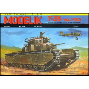 T-35 wz.1932