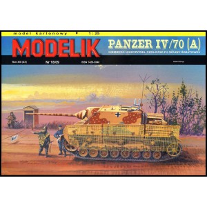 PANZER IV/70 (A)