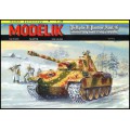 PzKpfw Panther Ausf.G