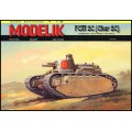 FCM 2C (Char 2C)
