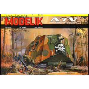 A7V