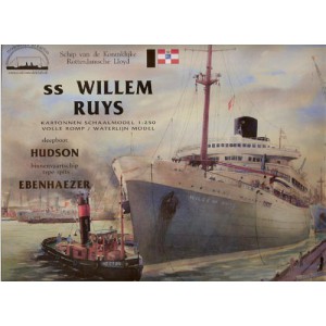 WILLEM RUYS 