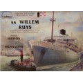 WILLEM RUYS 