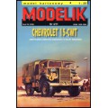 CHEVROLET 15-CWT
