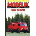 Star 20 GM8