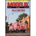 Star 21 SBM 2000/8