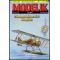 Thomas Morse S-5 Seaplan