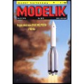 UR-500 PROTON raketa
