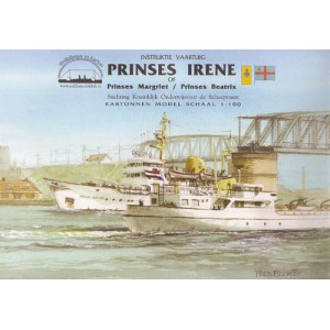 PRINSES IRENE