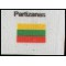 Kateris "Partizanas"