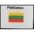 Kateris "Partizanas"