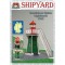 BUNTHAUSER SPITZE LIGHTHOUSE
