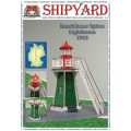 BUNTHAUSER SPITZE LIGHTHOUSE