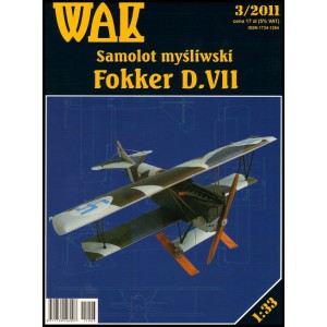 FOKKER D.VII