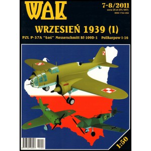 WRZESIEN 1939(I)