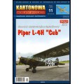 PIPER L-4H CUB