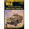 WHITE M3A1 SCOUT CAR