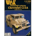CHEVROLET C15A (cab.12)