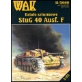 STUG 40 Ausf.F