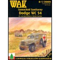 DODGE WC 54