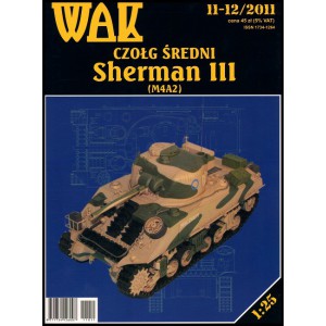 SHERMAN III