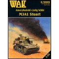M3A1 STUART