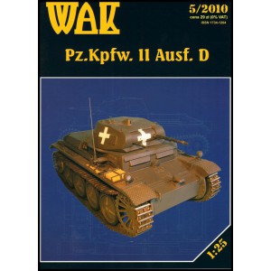 Pz.Kpfw.II Ausf.D