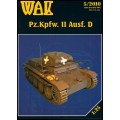 Pz.Kpfw.II Ausf.D