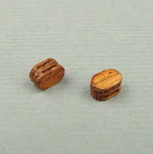 DVIVIEČIAI BLOKAI 3,5 mm