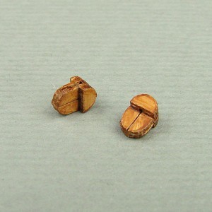 GRANATŲ BLOKAI 3 mm