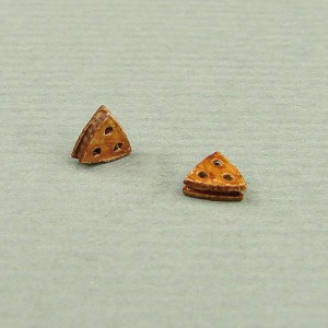 TRIKAMPIAI 3 mm