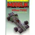 WILLIAMS FW08C