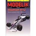 BRABHAM BT-52