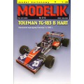 TOLEMAN TG-183 B HART
