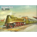 PAROWOZ Pm3